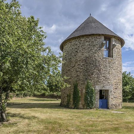 Nuit Insolite Sur La Presqu'Ile De Rhuys ซาร์โซ ภายนอก รูปภาพ