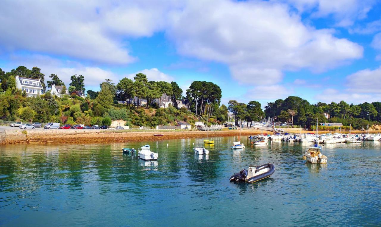 Nuit Insolite Sur La Presqu'Ile De Rhuys ซาร์โซ ภายนอก รูปภาพ